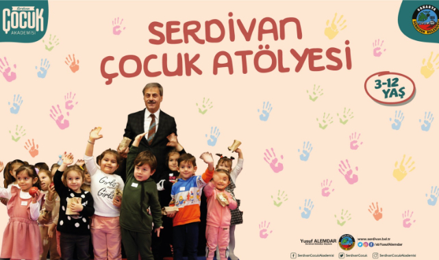 Ramazan'ın Coşkusu Cadde54'te