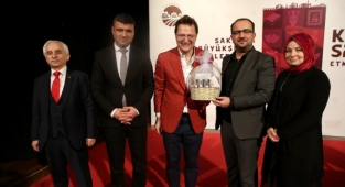“Sağlık Yaşam İçin Ortaya Bir Neden Koymak Gerekiyor”