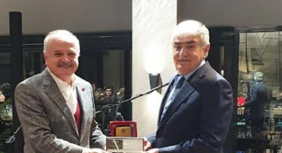 Sakarya Düşünce ve Dayanışma Platformu ‘’23’’ Yaşında