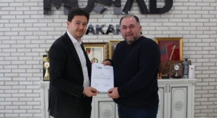Sakarya İHH ile Müsiad Ramazan Çalışmalarında İş Birliği Yapacak