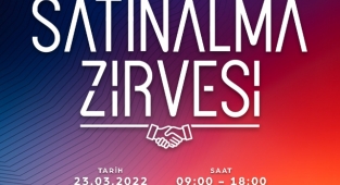 Sakarya İş Dünyası Satın Alma Zirvesi’nde Buluşuyor