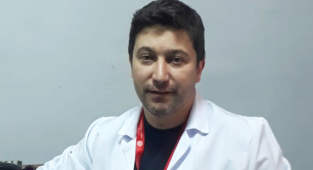 Sakarya’nın İlk Geriatri Doktoru Göreve Başladı