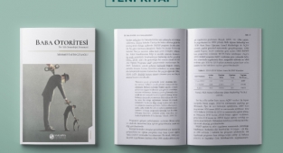 Sakarya Üniversitesi Yayınlarından Yeni Bir Kitap Daha