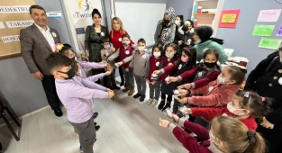 Sakaryalı Öğrencilerden ‘Tohum Dedektifleri’ Projesi