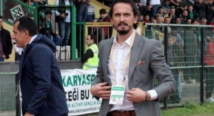 Yılmaz Vural Olmadı Yeni Hoca Tuncay Şanlı