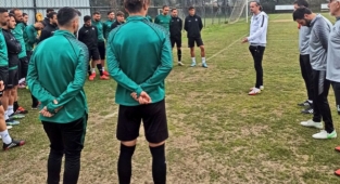 Sakaryaspor'da Şanlı Dönemi
