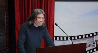 Sanat ustalarını takip ederek doğayı öğreniyorlardı