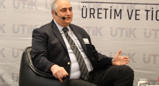 SATSO Başkan Adayı Özüuğurlu 'Hayal Kırıklığına Uğradım'