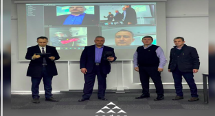 SEDAŞ'tan Yeni İş Güvenliği Önlemi