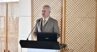 Şehir Hastanesine Sayılı Günler Kaldı