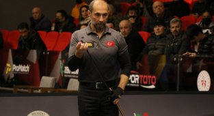 Semih Saygıner Şampiyonluk Yolunda