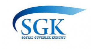 SGK Duyurdu: Ayda 1600 TL Veriliyor