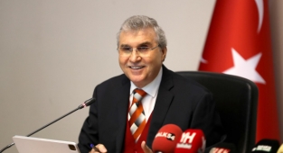 Tarım Lisesi İçin İmzalar Atıldı