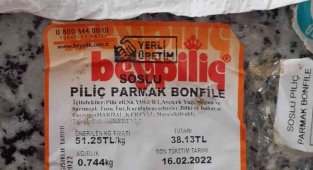 Tavuğun içinden makine bilyesi çıktı