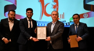 Türkiye – Afganistan Dostluk Günü Sakarya Üniversitesinde Kutlandı