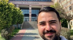 Üç gündür kayıp olan üniversite öğrencisi ölü bulundu