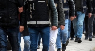 Usulsüz Rapor Operasyonunda 51 Kişi Tutuklandı