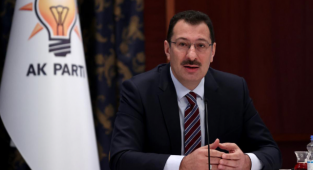 Yavuz Seçim Kanununda Değişikliği Yorumladı