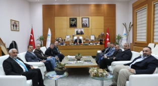 Yenikent'e İş Merkezi Kuruluyor