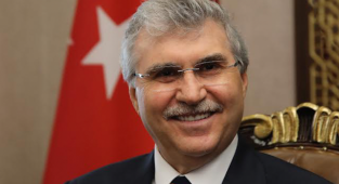 Yüce’den 18 Mart mesajı: “Çanakkale’de Tarih Yazan Ecdat, Bize Bir Cennet Bıraktı”