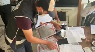 10 İlde Tefeci Operasyonu: 34 Kişi Gözaltına Alındı
