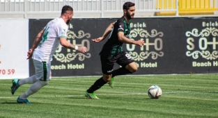 11 Yıllık Hasret Bitti: Sakaryaspor Spor Toto 1. Lig'de