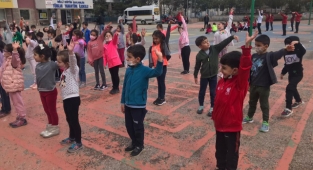 18 Milyon Öğrenci Bugün Ara Tatile Giriyor
