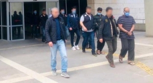 3 İlde DAEŞ Operasyonu: 6 Tutuklama