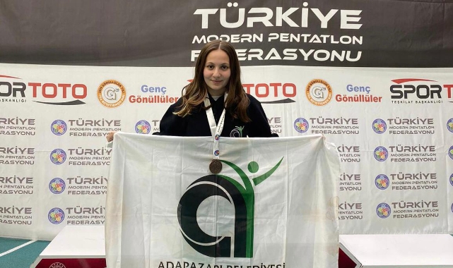 Adapazarı Belediyesi Sporcuları Avrupa Kupası Kadrosuna Seçildi