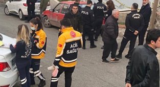 Aile Katliamı Yapan Şahıs Yakalandı