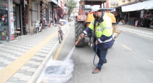 Akyazı Belediyesi Yaza Hazırlanıyor