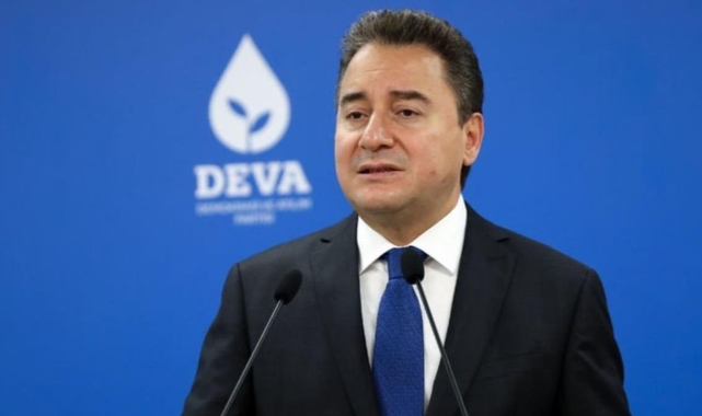 Ali Babacan'dan Flaş Seçim Kararı