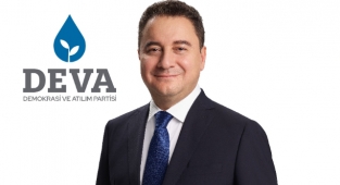 Ali Babacan Sakarya'ya Geliyor