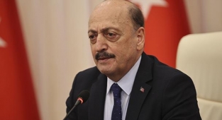 Bakan Bilgin'den Bayram İkramiyesi Açıklaması