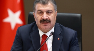 Bakan Koca İllere Göre Haftalık Vaka Sayısını Açıkladı