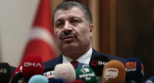 Bakan Koca Pandemideki Son Durumu Değerlendirdi