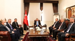 Bakan Koca Şehir Hastanesi İçin Tarih Verdi
