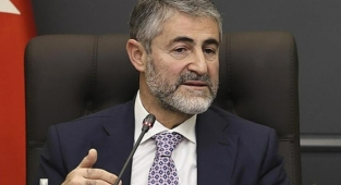 Bakan Nebati: Girişimcilerimize Bayram Müjdemiz