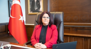 Bakan Yanık Duyurdu: 'Hak Sahiplerinin Hesaplarına Yatırıyoruz'