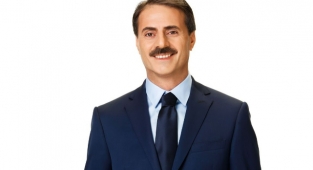 Başkan Alemdar: Ramazan'a Kavuşmanın Huzur Ve Mutluluğunu Yaşıyorum