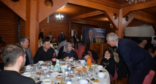 Başkan Babaoğlu: Kahraman Türk Polisi Huzurumuzun Teminatıdır