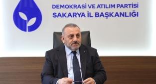 Başkan Erdoğan Polis Teşkilatı'nın 177. Yılını Kutladı