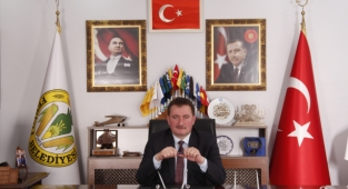 Başkan Gündoğdu: İslam Alemi Olarak Ramazan Ayı’na Girmenin Mutluluğunu Hep Birlikte Yaşıyoruz