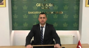 Başkan Haliloğlu Avukatlar Günü İçin Mesaj Yayınladı