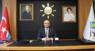 Başkan Kılıçaslan: Polis Teşkilatımızla Gurur Duyuyoruz