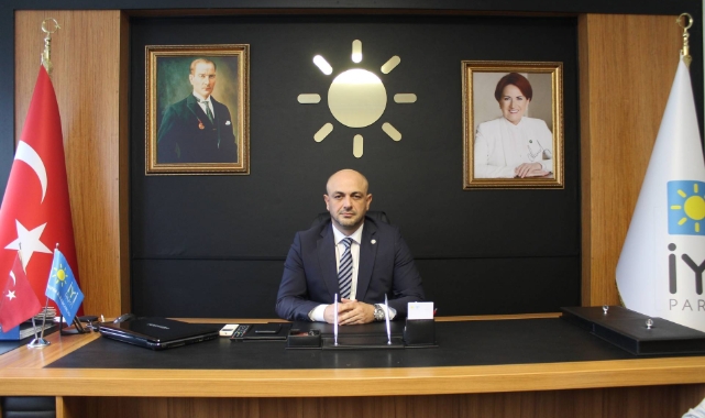 Başkan Kılıçaslan: Polis Teşkilatımızla Gurur Duyuyoruz