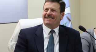 Başkan Soykan 3 Yıllık Çalışmaları Değerlendirdi