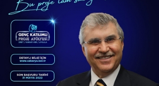Başkan Yüce: Bu Proje Tam Size Göre