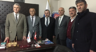 Başkan Yüce: Kaynarca'ya 3 Yılda 250 Milyon Lira Yatırım