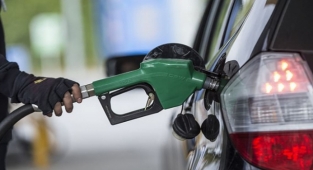 Benzine 80 Kuruş İndirim